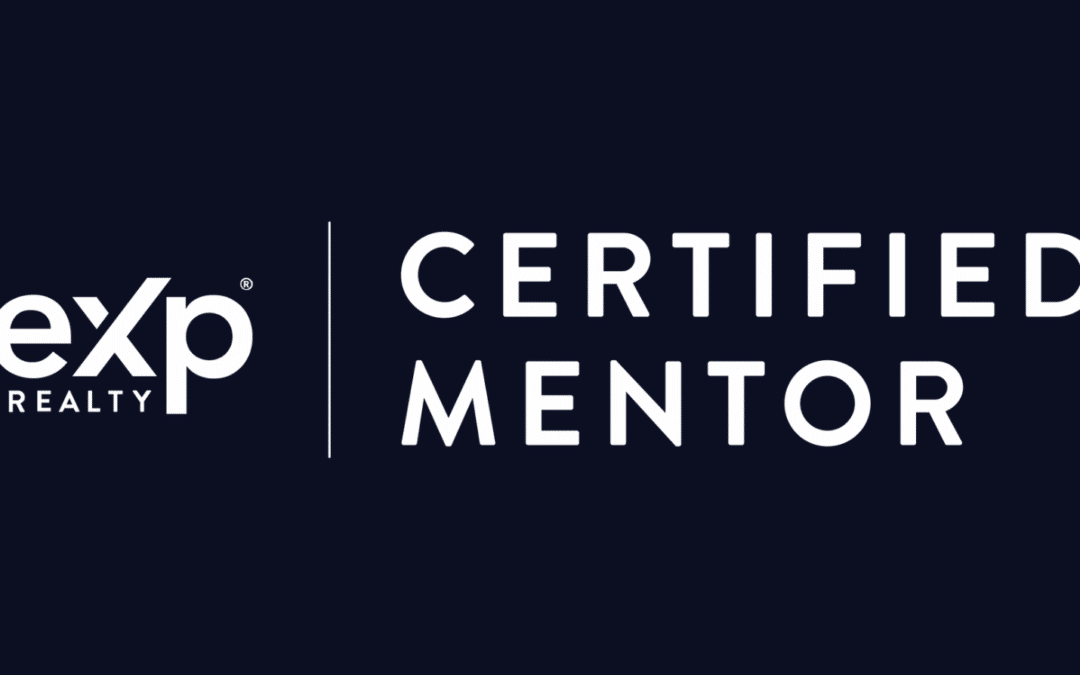 eXp Mentor Program & GO! Mentee Curriculum & How It Works