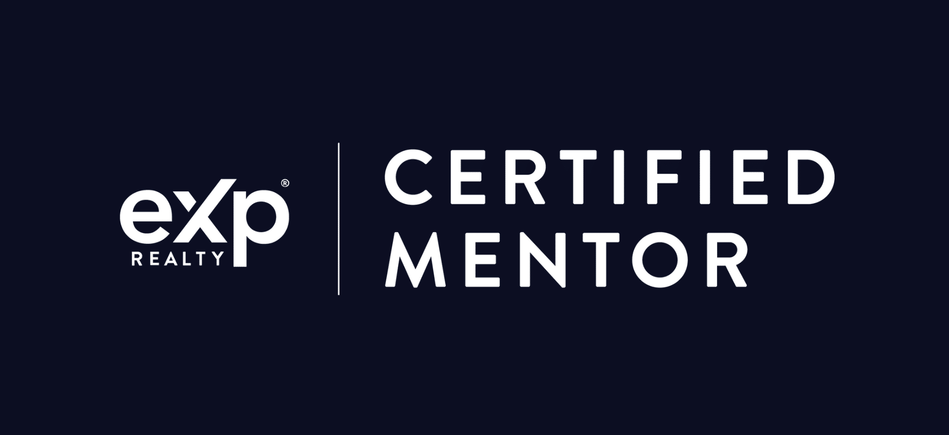 eXp Certified Mentor