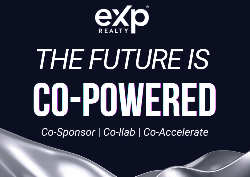 eXp Co Sponsorship