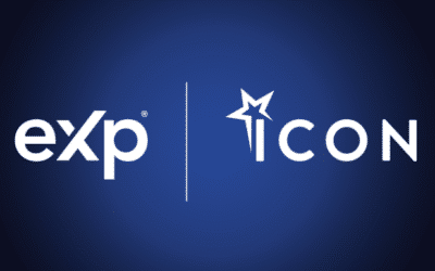 eXp ICON Agent Program | 2025 Requirements & Stock Awards