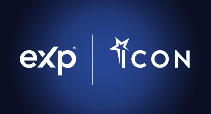 eXp Realty Icon Status