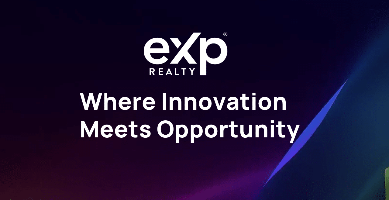 eXp Tools & Technology