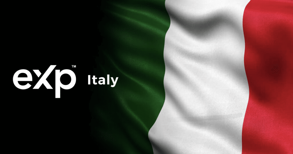 eXp Realty Italy