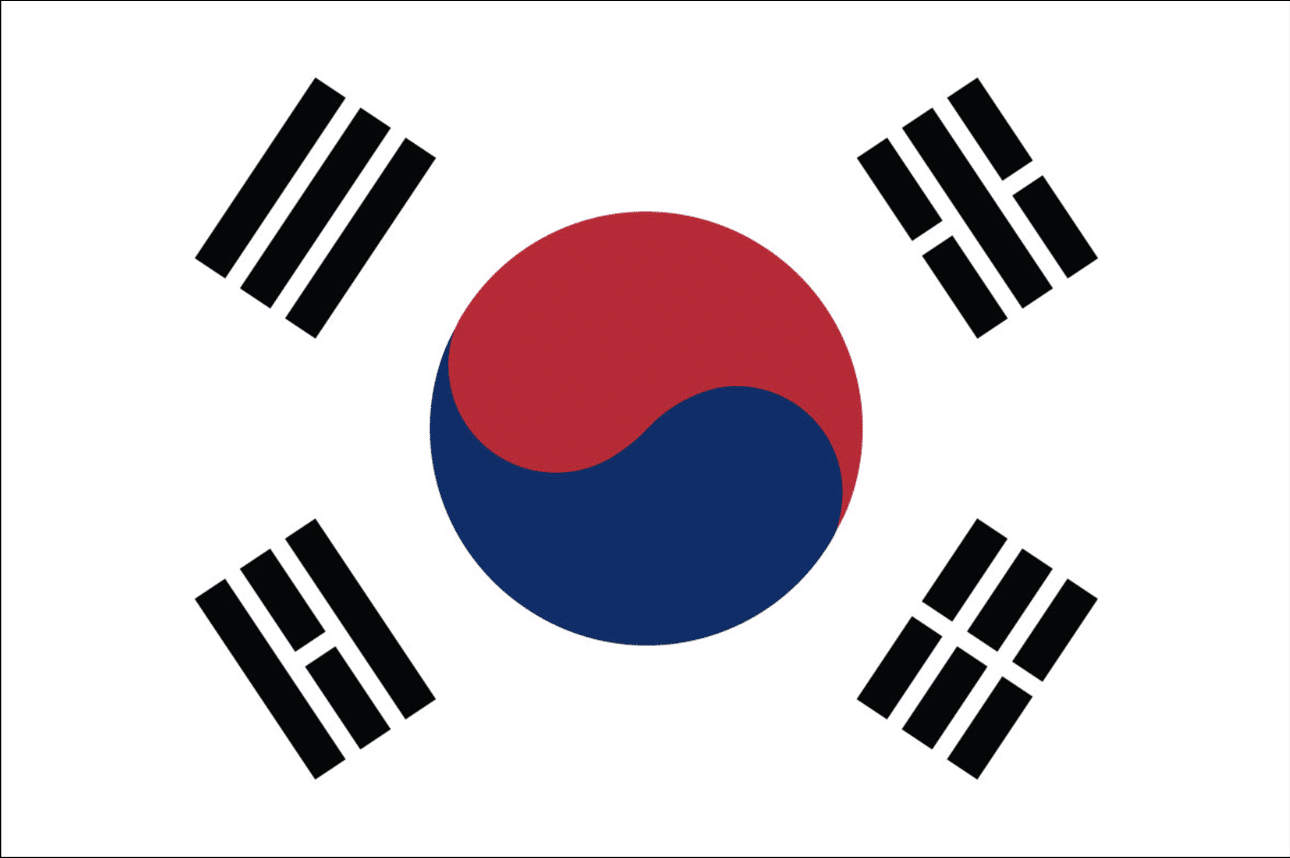 eXp South Korea