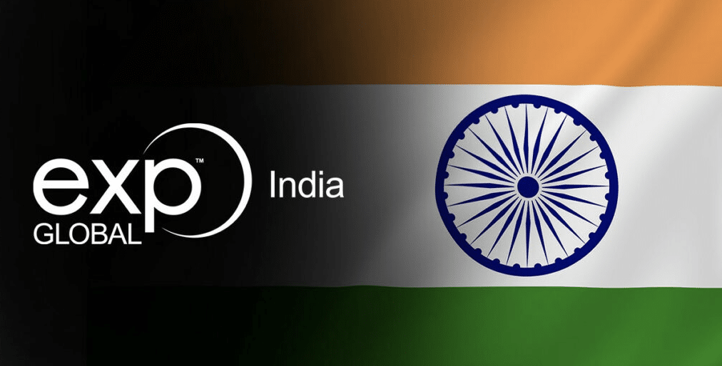 exp india eXp Realty India