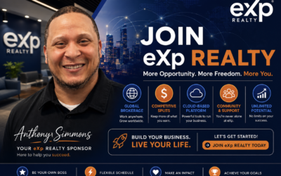 Join eXp Realty