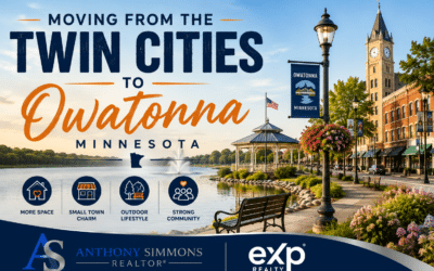 Moving From the Twin Cities to Owatonna | Why Families Are Choosing It