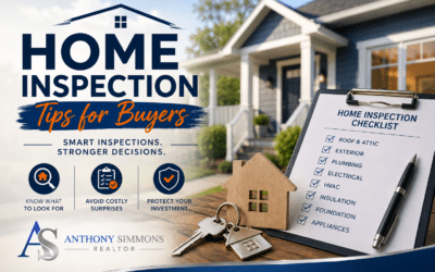 Home Inspection Tips for Buyers