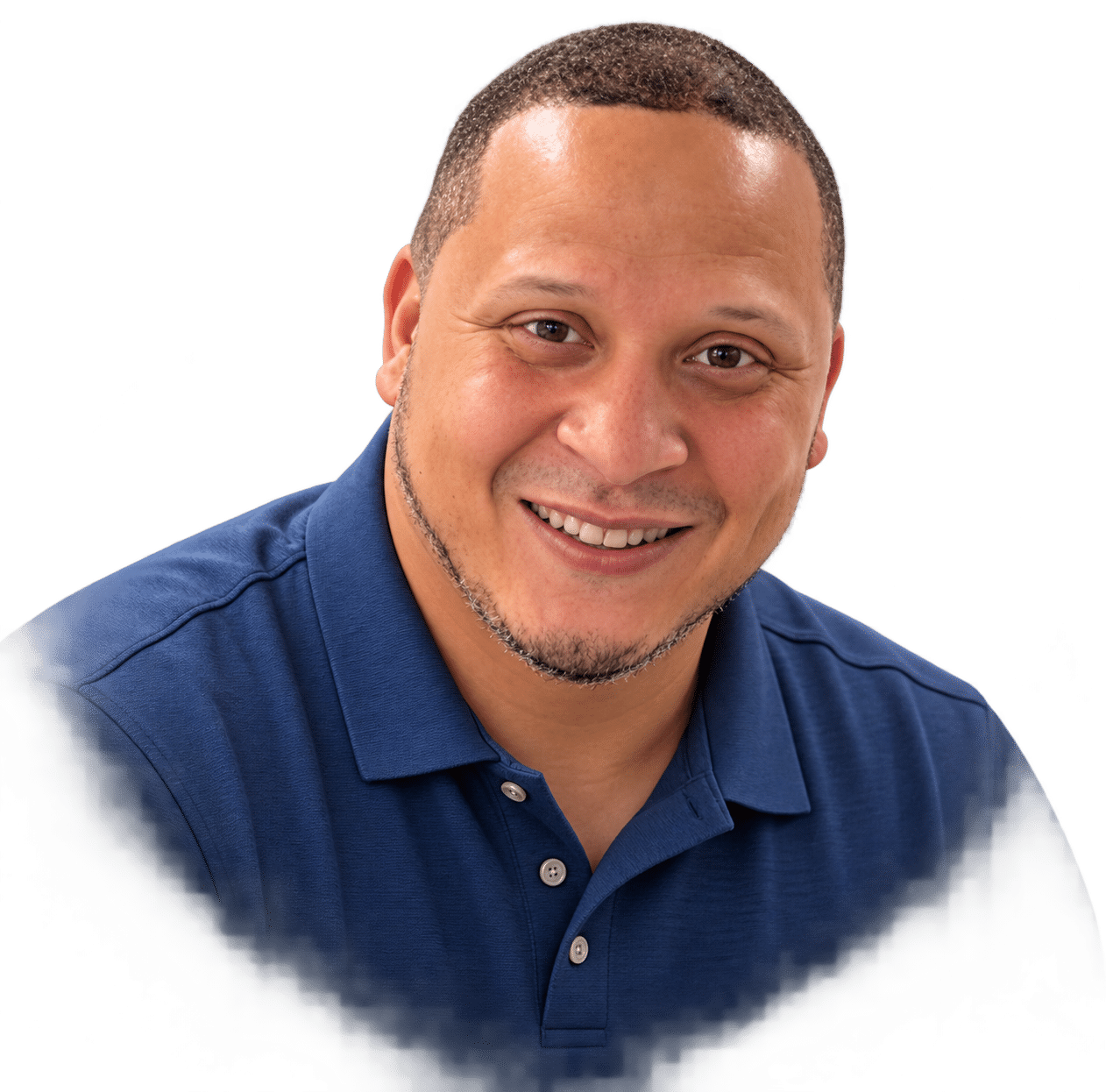 Anthony Simmons, Minnesota real estate agent with eXp Realty