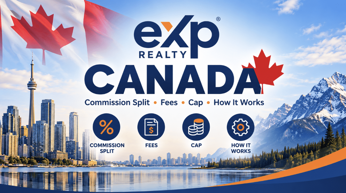 Join eXp Realty Canada | Agent Sponsorship Join eXp Realty Canada with agent sponsor Anthony Simmons