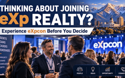 Thinking About Joining eXp Realty? What to Know Before You Decide