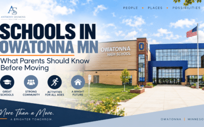 Schools in Owatonna MN: What Parents Should Know Before Moving